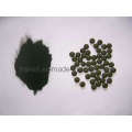 High Quality 65% Protein Spirulina